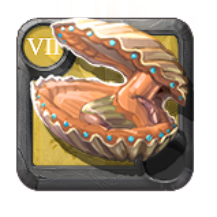 Blackbog Clam [7.0]