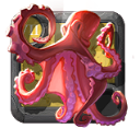 Deepwater Kraken
