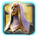 Grandmaster's Cowl of Purity