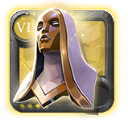 Grandmaster's Cowl of Purity