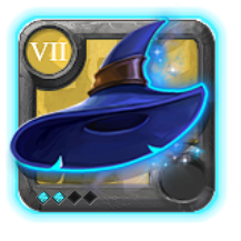 Grandmaster's Feyscale Hat [7.2]