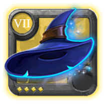 Grandmaster's Feyscale Hat [7.4]