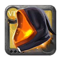 Grandmaster's Fiend Cowl [7.0]