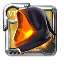 Grandmaster's Fiend Cowl