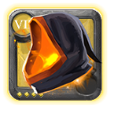 Grandmaster's Fiend Cowl