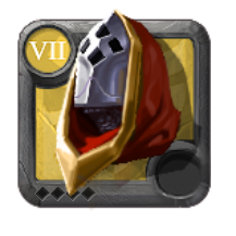 Grandmaster's Royal Cowl [7.0]