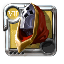 Grandmaster's Royal Cowl