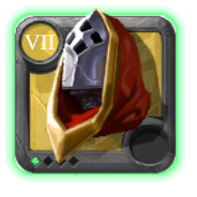 Grandmaster's Royal Cowl [7.1]