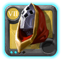 Grandmaster's Royal Cowl [7.2]