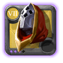Grandmaster's Royal Cowl [7.3]