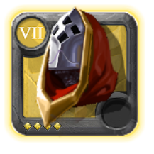 Grandmaster's Royal Cowl [7.4]