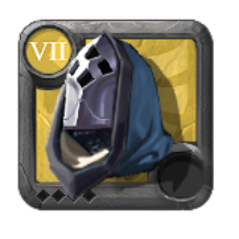 Grandmaster's Scholar Cowl [7.0]