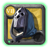Grandmaster's Scholar Cowl [7.1]