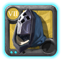 Grandmaster's Scholar Cowl [7.2]