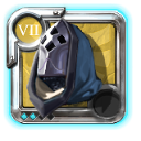 Grandmaster's Scholar Cowl