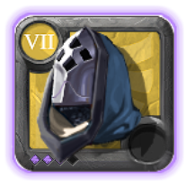 Grandmaster's Scholar Cowl [7.3]