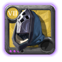 Grandmaster's Scholar Cowl