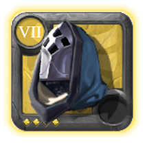 Grandmaster's Scholar Cowl [7.4]