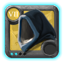 Grandmaster's Cleric Cowl [7.2]