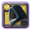 Grandmaster's Cleric Cowl