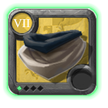 Grandmaster's Mage Cowl [7.1]