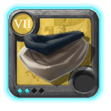 Grandmaster's Mage Cowl [7.2]