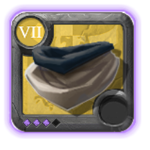 Grandmaster's Mage Cowl [7.3]