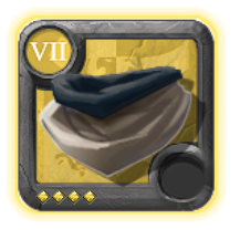 Grandmaster's Mage Cowl [7.4]