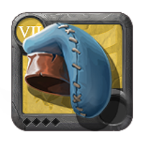 Grandmaster's Harvester Cap [7.0]