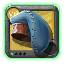 Grandmaster's Harvester Cap [7.1]