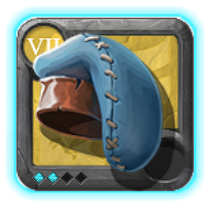 Grandmaster's Harvester Cap [7.2]