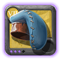 Grandmaster's Harvester Cap [7.3]
