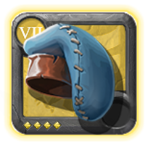 Grandmaster's Harvester Cap [7.4]