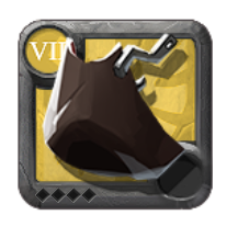 Grandmaster's Fisherman Cap [7.0]