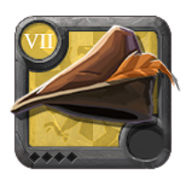 Grandmaster's Skinner Cap