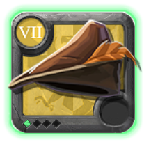 Grandmaster's Skinner Cap [7.1]