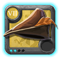 Grandmaster's Skinner Cap [7.2]