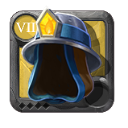 Grandmaster's Miner Cap