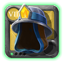 Grandmaster's Miner Cap [7.1]