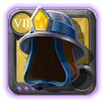 Grandmaster's Miner Cap [7.3]