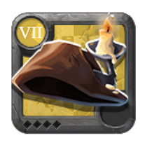 Grandmaster's Quarrier Cap [7.0]