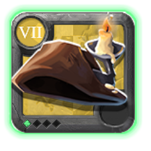 Grandmaster's Quarrier Cap [7.1]