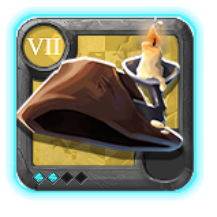 Grandmaster's Quarrier Cap [7.2]