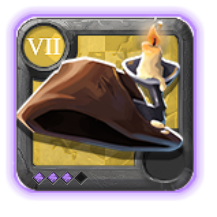 Grandmaster's Quarrier Cap [7.3]