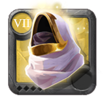 Grandmaster's Hood of Tenacity [7.0]