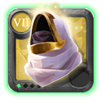 Grandmaster's Hood of Tenacity [7.1]