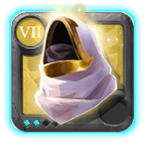 Grandmaster's Hood of Tenacity [7.2]