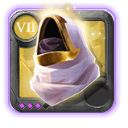 Grandmaster's Hood of Tenacity