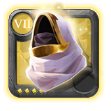 Grandmaster's Hood of Tenacity [7.4]