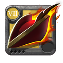Grandmaster's Dragonslayer Hood [7.0]